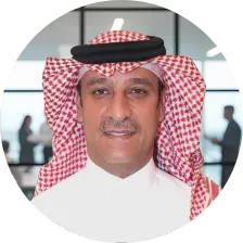 Adel Kurdi - Chairman