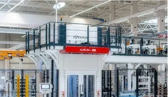 Automated FFS Line O&M