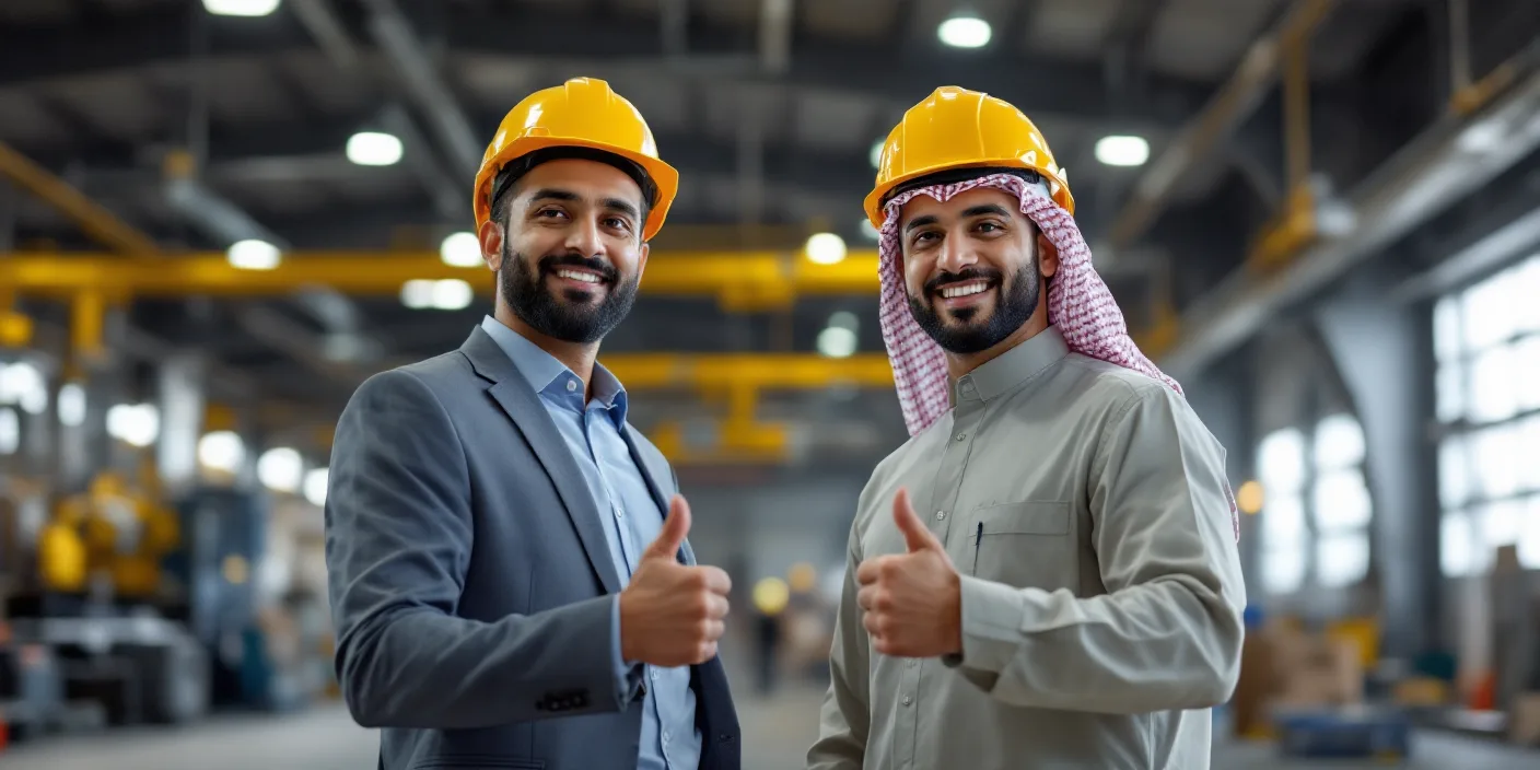 Strong Operational Safety & Compliance