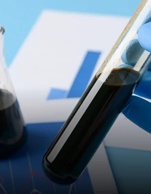 Crude Oil