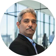Dibyendu Deepak - Director
