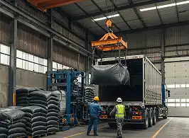 Efficient Dispatch Operations