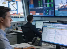 End-to-End Operational Coordination