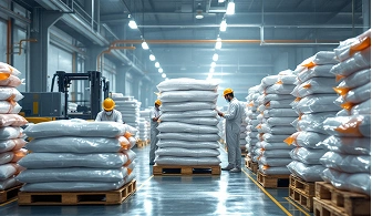 Loading & Dispatch