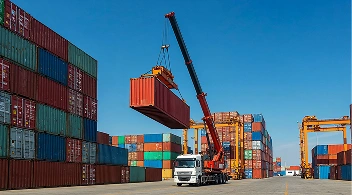 Logistics Audit & Optimization