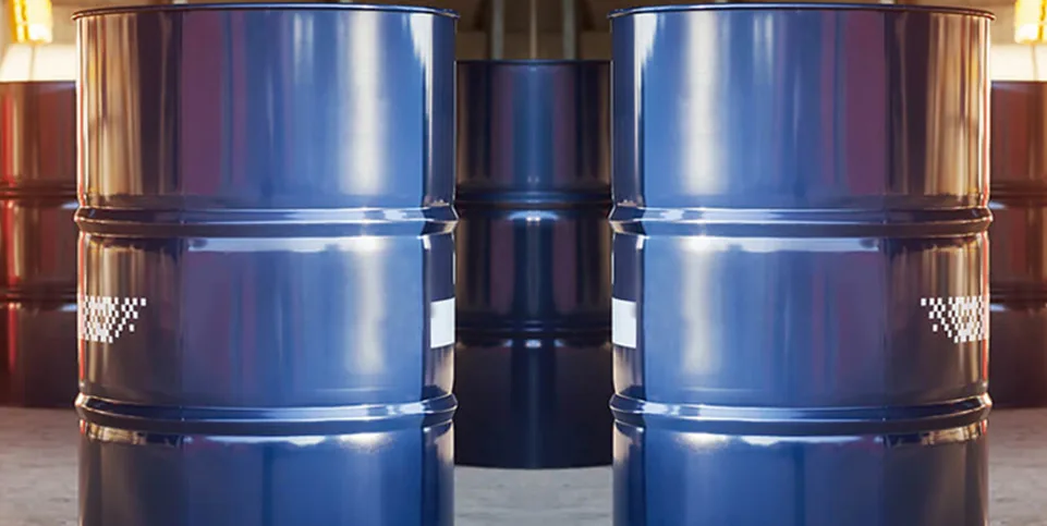 lube oil