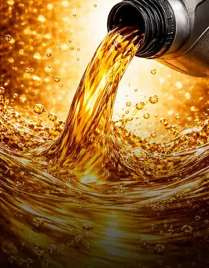 Lube Oil