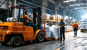 Material Handling Equipment