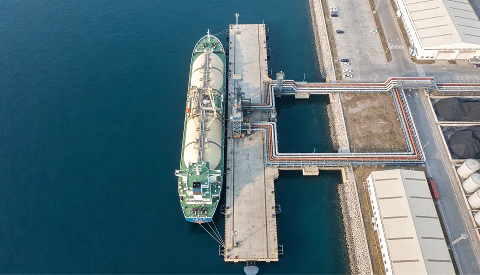 Offsite Port Operations