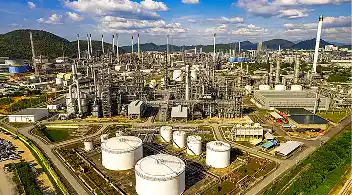 Oil & Gas Industry Services