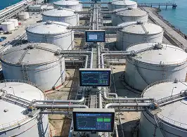 Optimized Storage Infrastructure