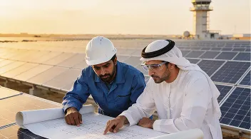 Project & Feasibility Studies