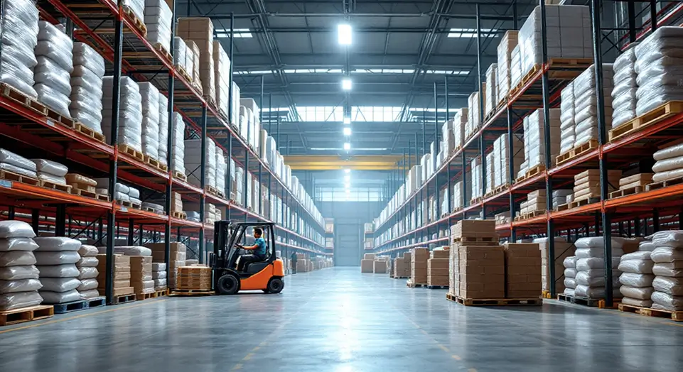 Repono Limited operations