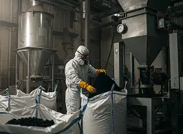 Safe Material Handling