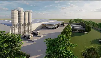 Silo Management